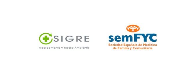 SIGRE y semFYC colaboran para promover la gestión responsable de medicamentos en Atención Primaria