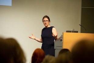 Barbara Vetter recibe el Premio Leibniz 2026 por su investigación en filosofía