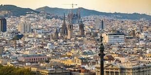 Barcelona presenta el segundo número de la revista Panorama sobre su vínculo con el Mediterráneo