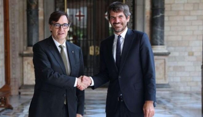 Barcelona se prepara para ser el epicentro cultural mundial en Mondiacult 2025