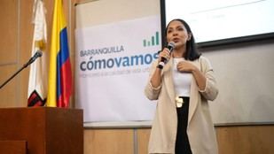 Resultados de la Encuesta de Percepción Ciudadana en Barranquilla 2025