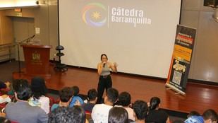 Universidad del Norte impulsa la convivencia y dignidad humana en campus