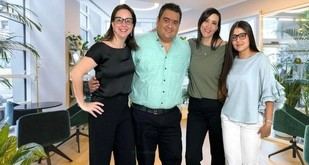 Carolina Vélez transforma entornos laborales en el Caribe colombiano