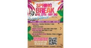 La’ James International College organiza eventos para futuros profesionales de la belleza durante la Semana de Primavera en Iowa