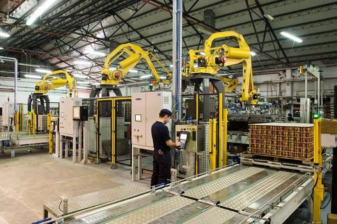 Beca de 600 euros para investigación en producción de envases de hojalata