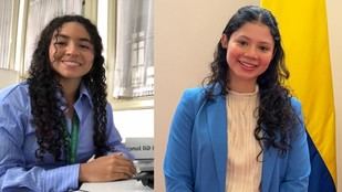 Beca Explora apoya a estudiantes de Uninorte en el Ministerio de Relaciones Exteriores