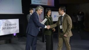 La Fundación "la Caixa" concede 100 becas para investigadores en España y Portugal