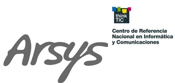 La Rioja y Arsys han convocado la segunda edición de las Becas Think TIC-Arsys.