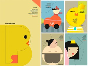 Begoña Jordá recibe el CLAP Platinum por su innovadora ilustración