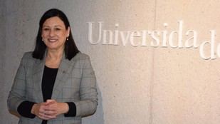 Belén Rubio propone una universidad excelente con más diálogo y menos burocracia