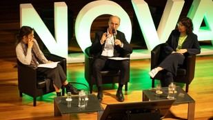 Resultados del inquérito sobre bienestar y salud mental en la Universidad NOVA