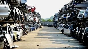 Mejor reciclaje de plásticos en automóviles en la UE