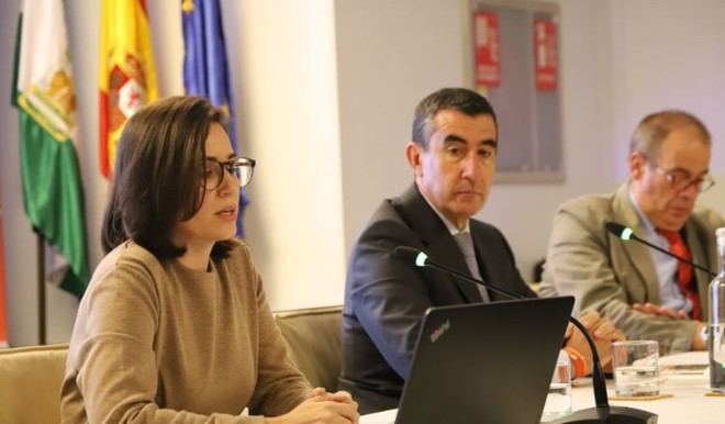 Loyola presenta el Barómetro Económico de Sevilla 2025 con buenas perspectivas de crecimiento