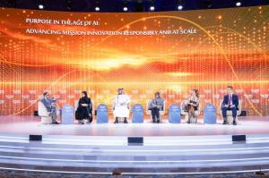 Liderazgo sólido, clave para enfrentar cambios globales en el sector no lucrativo