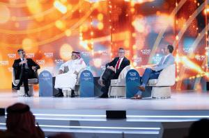 Foro Internacional de Organizaciones Sin Fines de Lucro Aborda la Transparencia en la Filantropía