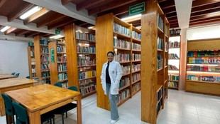 Bibliotecólogos de la UNAL: facilitadores del acceso al conocimiento