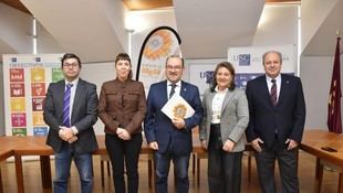 'Bico de Xeado' gana el XXVI Premio Aresa de Desarrollo Rural