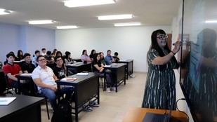 Más de 38 mil estudiantes inician clases en la UACJ este semestre