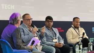 Expertos destacan los beneficios de los gemelos digitales en TECHEX EUROPE