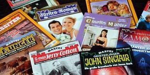 LMU lidera un innovador estudio sobre la relevancia de las novelas de bolsillo en Alemania