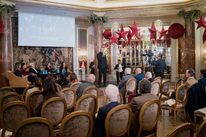Tara for Women celebra el talento femenino en tecnología con premios a proyectos innovadores