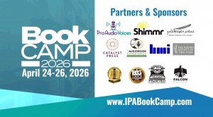 Premios NYC Big Book y presentación de BookCAMP 2026 en Times Square