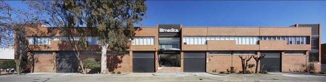 Bimedica conmemora 40 años como líder en el sector salud