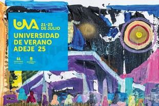 Talleres sobre biodiversidad y creatividad en la Universidad de Verano de Adeje