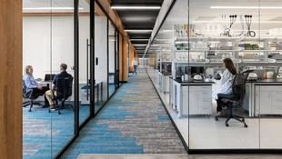 Inauguración de BioLabs|TUM, un nuevo centro de innovación biotecnológica en Múnich