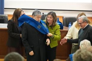 Biológicas conmemora 50 años de egresados en San Alberto Magno y promueve el liderazgo ambiental