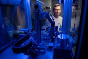 Investigador del MIT estudia la formación de ribosomas en las células