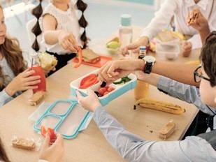 Biomarcadores metabolómicos para mejorar la nutrición infantil
