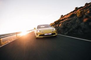 Otoño: seis escapadas ideales con coche de suscripción