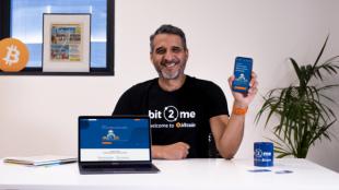 Learn2Me, la apuesta educativa de Bit2Me, formación con recompensas