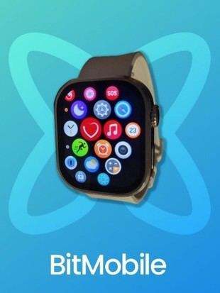 Llega el Ph&#275;nix X Watch: un smartwatch asequible para mercados emergentes