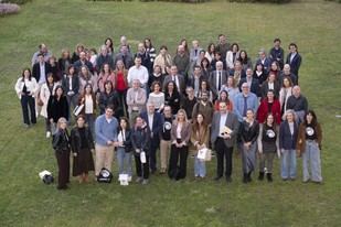 Bizkaia Aretoa celebra la ciencia y el talento en un evento memorable