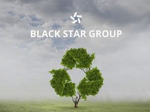 Black Star Group apuesta por el hidrógeno verde para un futuro sostenible