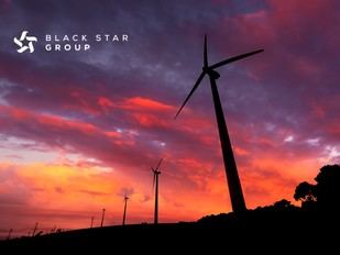 Black Star Petroleum promueve un modelo energético sostenible e innovador