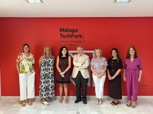 Málaga impulsa formación en datos e IA para satisfacer la demanda laboral