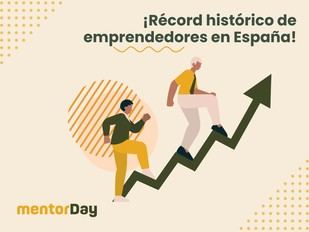 Récord de autónomos en España: ¿están listos para triunfar?