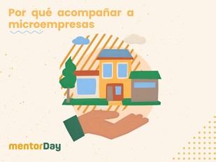 La urgencia de apoyar a las microempresas en la actualidad