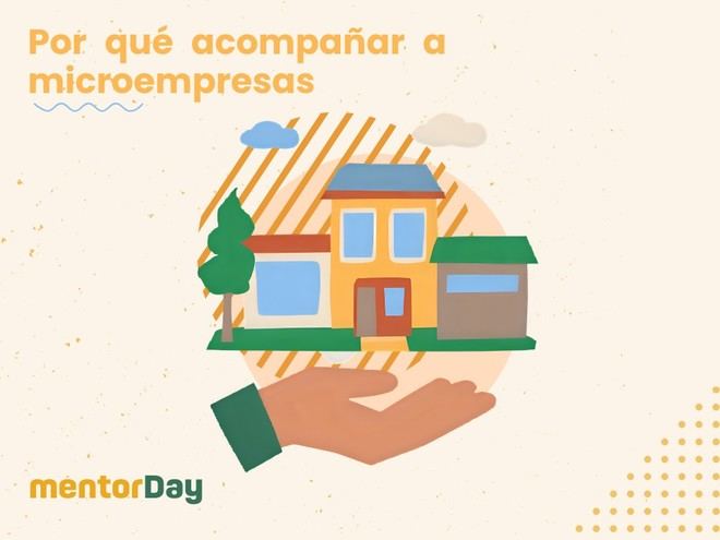 La urgencia de apoyar a las microempresas en la actualidad