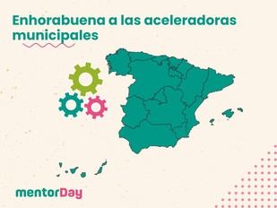 Aplauden el impulso de las aceleradoras municipales en España