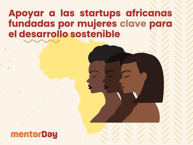 Apoyar a emprendedoras africanas es vital para el desarrollo sostenible
