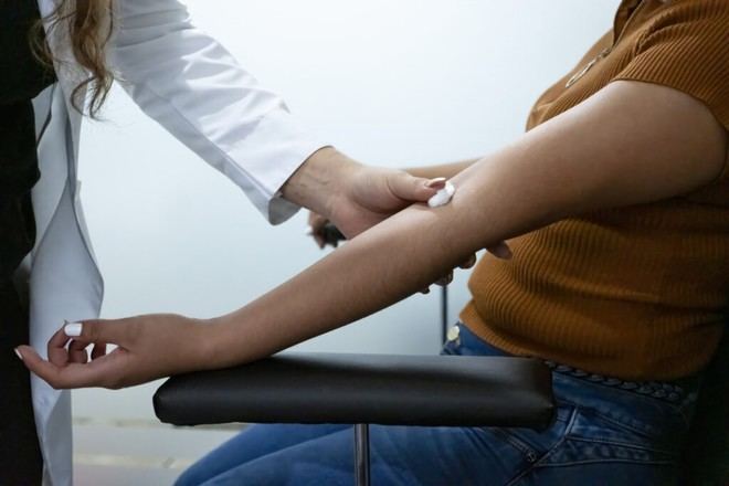 Nuevo análisis de sangre detecta con alta precisión el cáncer de ovario
