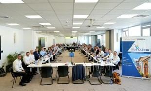 Ejercicio BlueOLEx 2025: Evaluando la Gestión de Crisis Cibernéticas en la UE