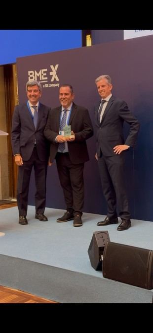 Bytetravel, candidata al premio Rising Star en los European Small and Mid-Cap Awards