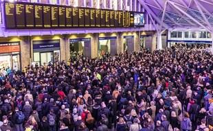 Boldyn Networks supera las 200 pequeñas celdas en Londres