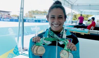 SEP y CONADE revelan ganadores del Premio Nacional de Deportes 2025