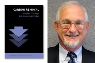 Expertos analizan tecnologías para eliminar carbono de la atmósfera en nuevo libro